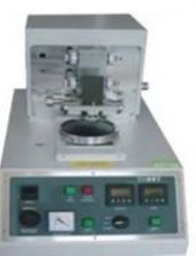  Universal Abrasion Tester